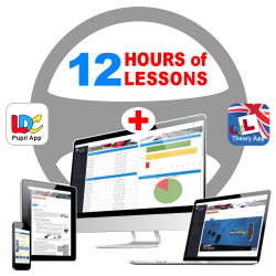 Block Booking of 12 hours Block Booking of 12 hours